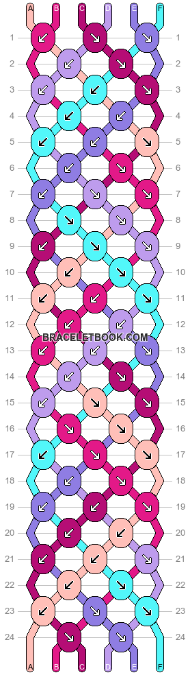 Normal pattern #155514 variation #311222 pattern