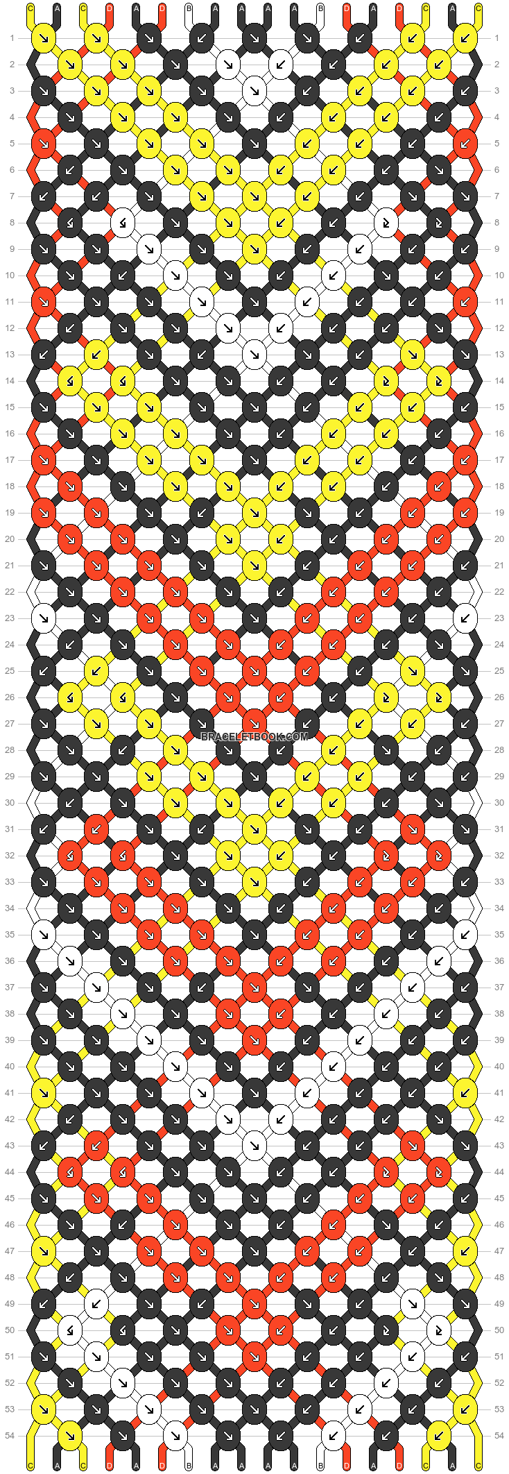 Normal pattern #145368 variation #311230 pattern