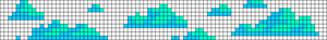 Alpha pattern #34719 variation #311234