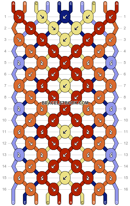 Normal pattern #17657 variation #311247 pattern