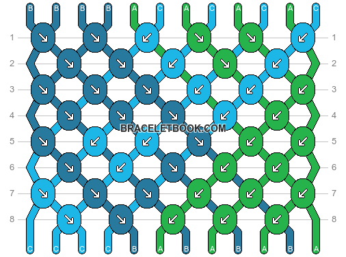 Normal pattern #15923 variation #311267 pattern