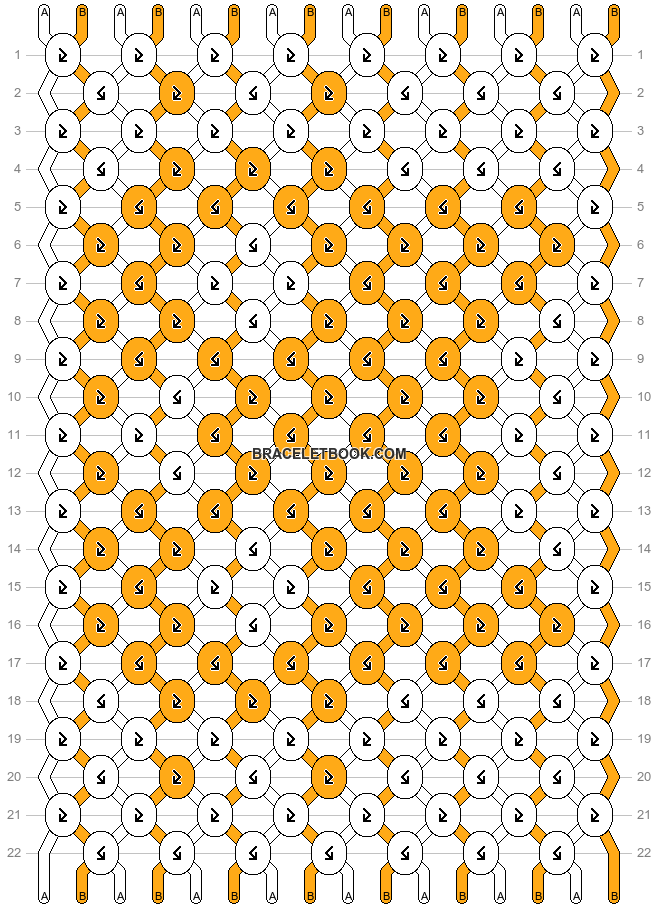 Normal pattern #23505 variation #311273 pattern