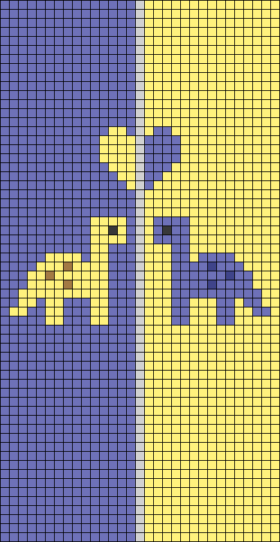Alpha pattern #83535 variation #311276 preview