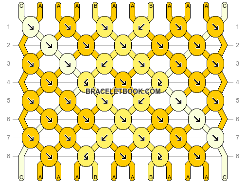 Normal pattern #155076 variation #311282 pattern