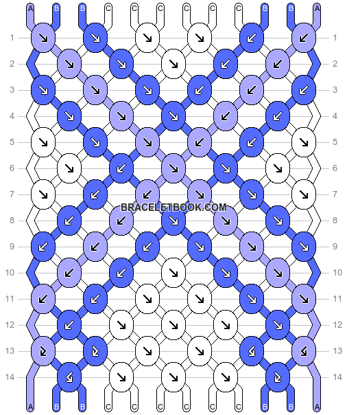 Normal pattern #123760 variation #311293 pattern