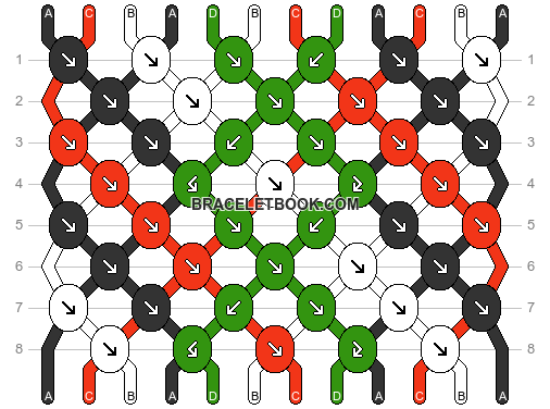 Normal pattern #155076 variation #311319 pattern