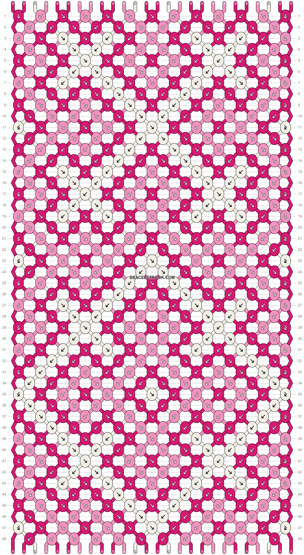 Normal pattern #88484 variation #311326 pattern