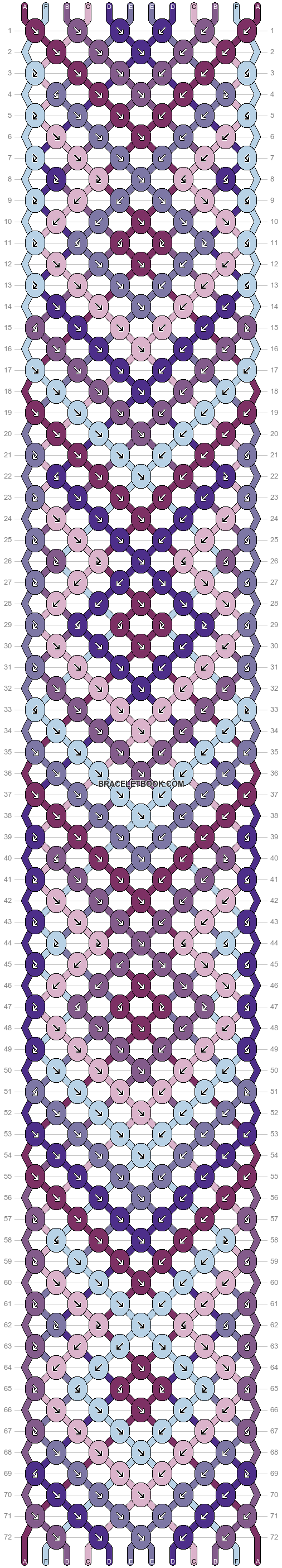 Normal pattern #64527 variation #311329 pattern