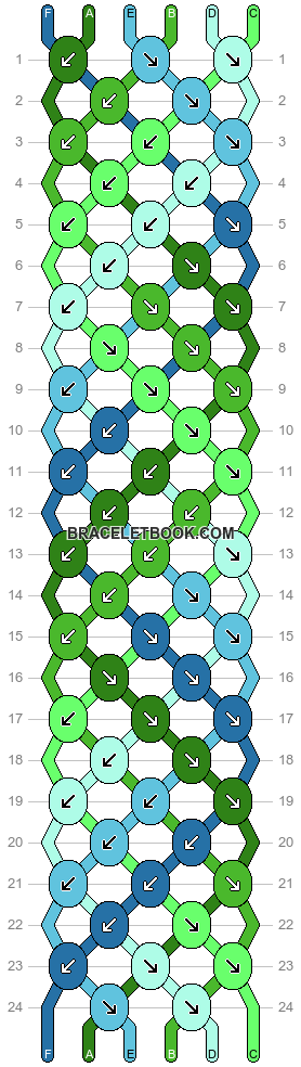 Normal pattern #155514 variation #311332 pattern