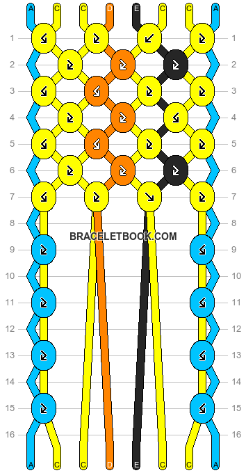 Normal pattern #155213 variation #311340 pattern