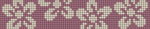 Alpha pattern #4847 variation #311343