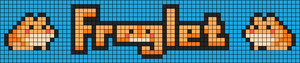 Alpha pattern #155928 variation #311377