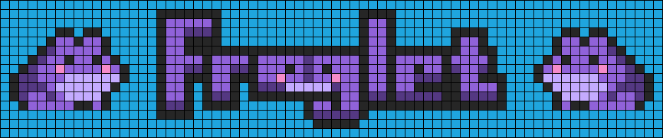 Alpha pattern #155928 variation #311378 preview