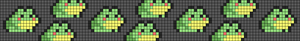 Alpha pattern #155930 variation #311379