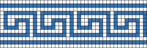 Alpha pattern #139723 variation #311391
