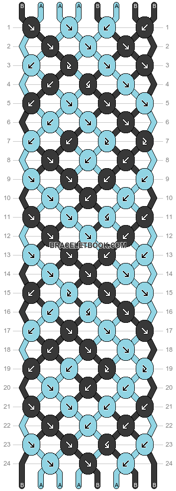 Normal pattern #155433 variation #311393 pattern