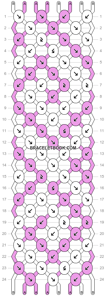 Normal pattern #155433 variation #311396 pattern
