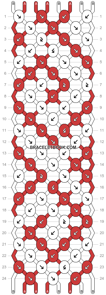 Normal pattern #155433 variation #311397 pattern