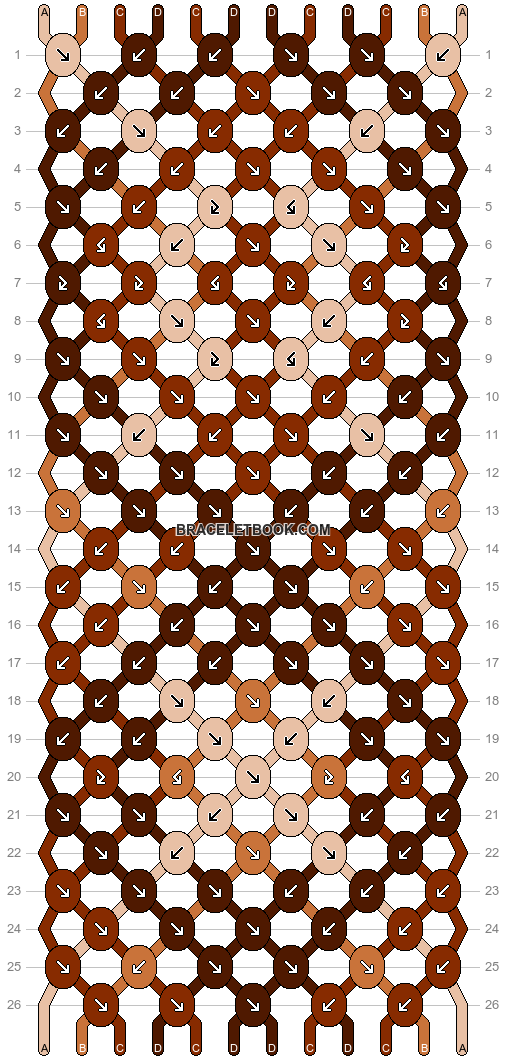 Normal pattern #155905 variation #311407 pattern