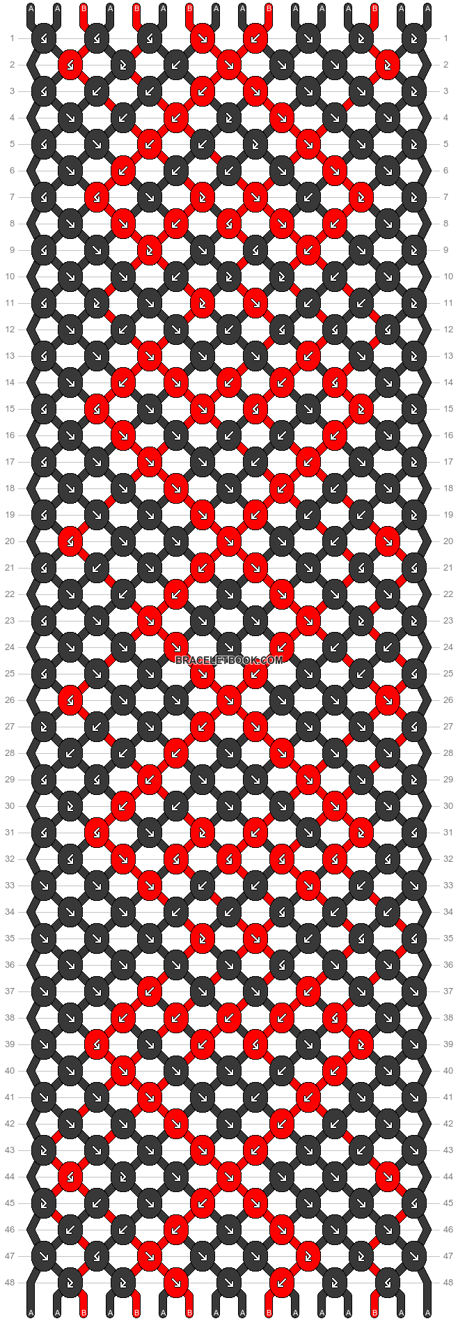 Normal pattern #155932 variation #311431 pattern