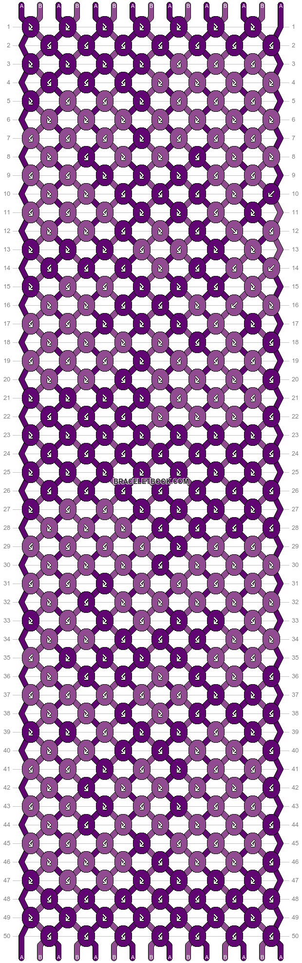 Normal pattern #44337 variation #311437 pattern