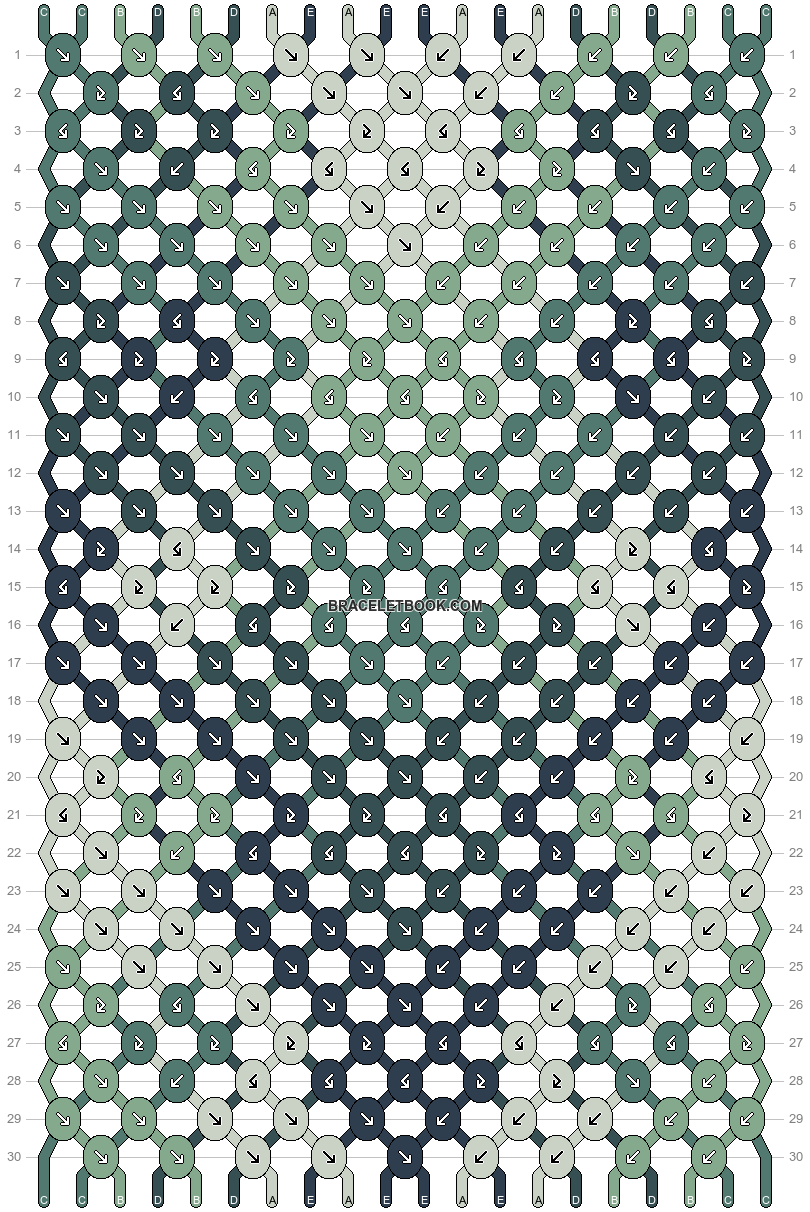 Normal pattern #155923 variation #311445 pattern