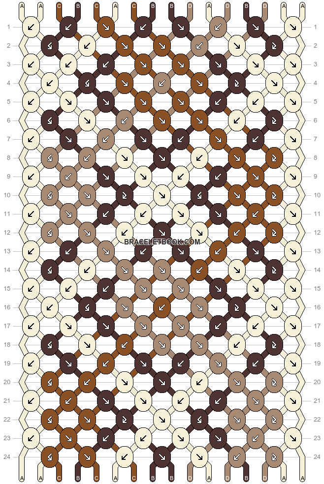 Normal pattern #155442 variation #311460 pattern