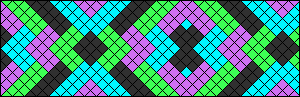 Normal pattern #92806 variation #311467