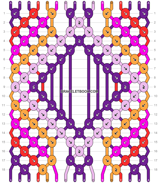 Normal pattern #150604 variation #311495 pattern