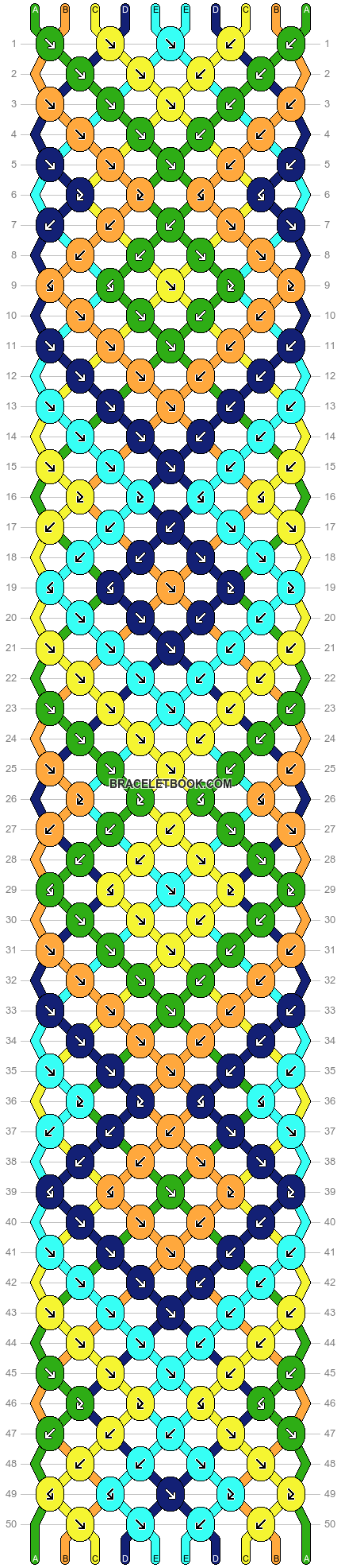 Normal pattern #155592 variation #311498 pattern