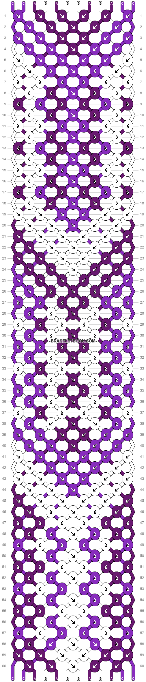 Normal pattern #154934 variation #311501 pattern