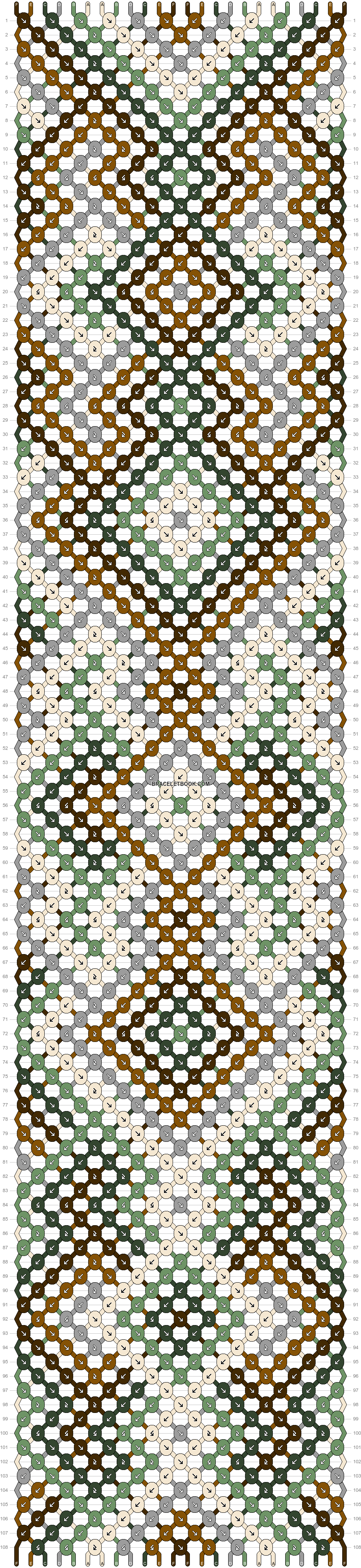 Normal pattern #53715 variation #311503 pattern