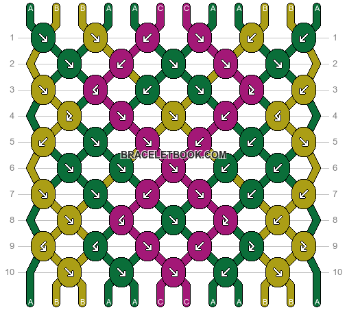 Normal pattern #155902 variation #311517 pattern