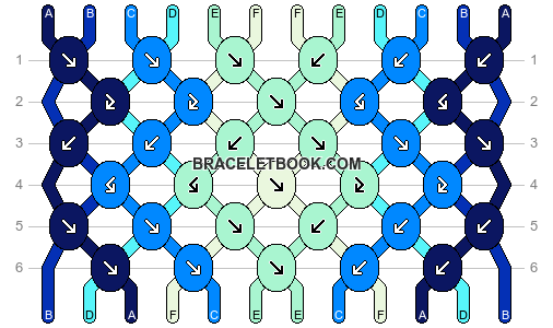 Normal pattern #18 variation #311518 pattern