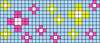 Alpha pattern #152754 variation #311520