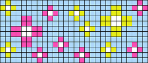 Alpha pattern #152754 variation #311520