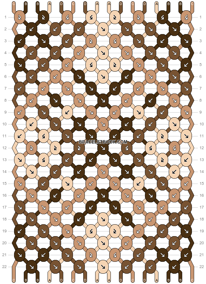 Normal pattern #133805 variation #311526 pattern