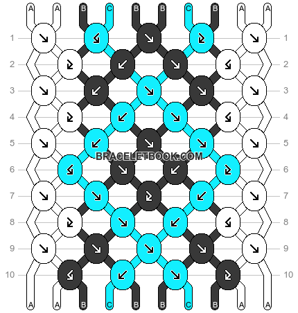 Normal pattern #155904 variation #311528 pattern