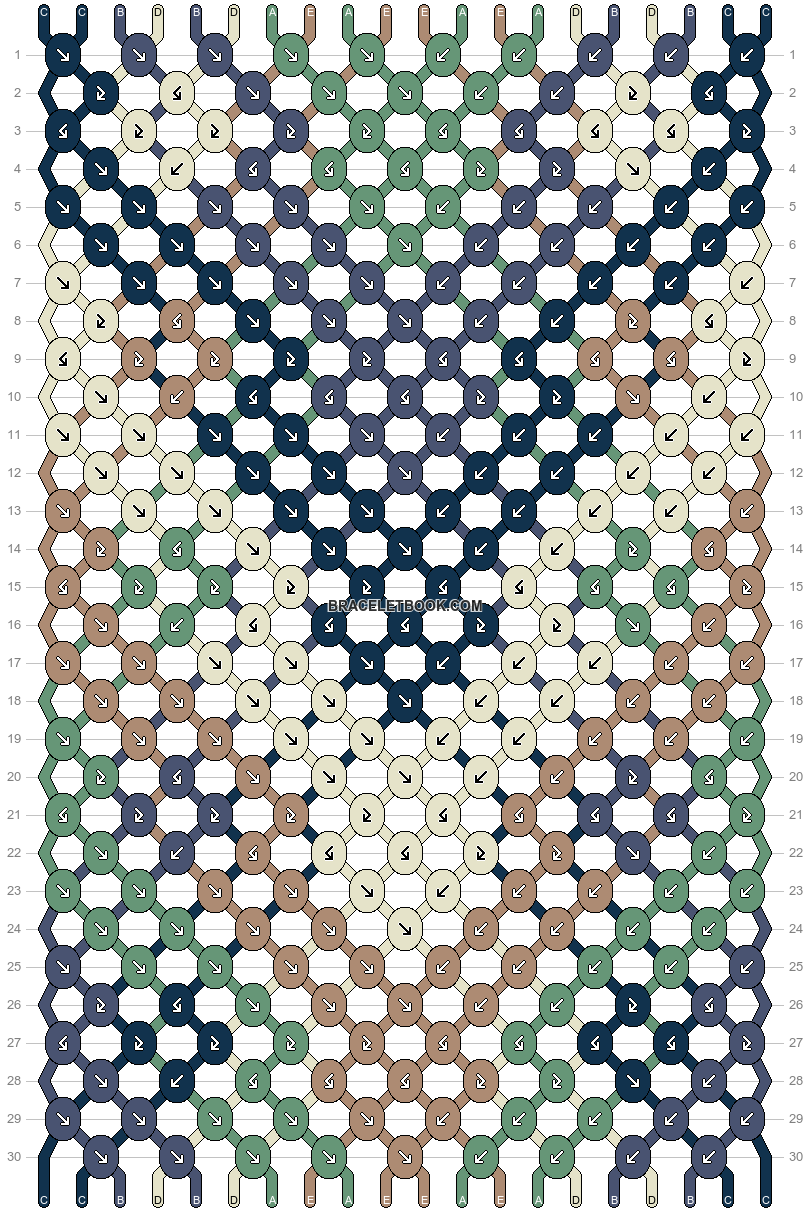 Normal pattern #155923 variation #311537 pattern