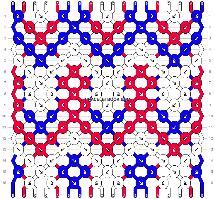 Normal pattern #151491 variation #311540 pattern