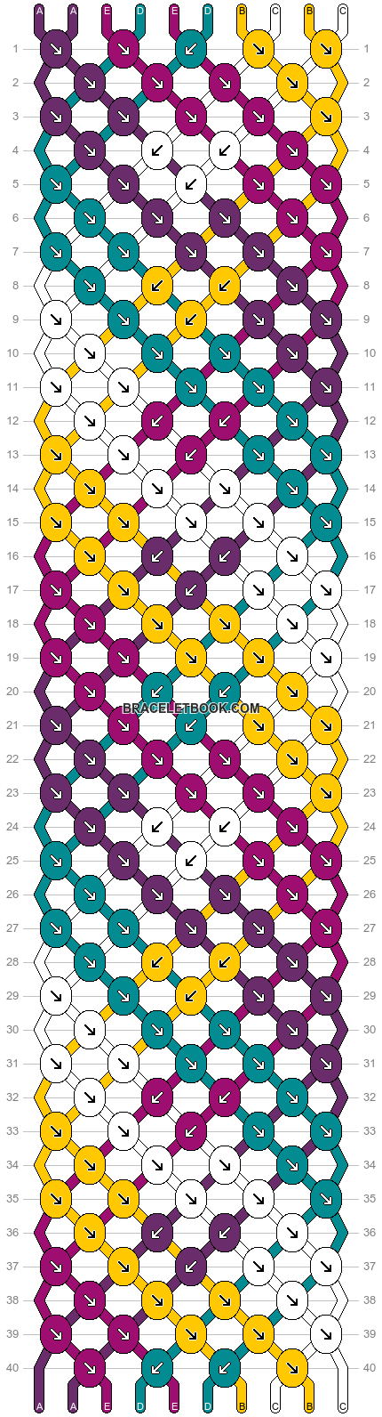 Normal pattern #30651 variation #311544 pattern