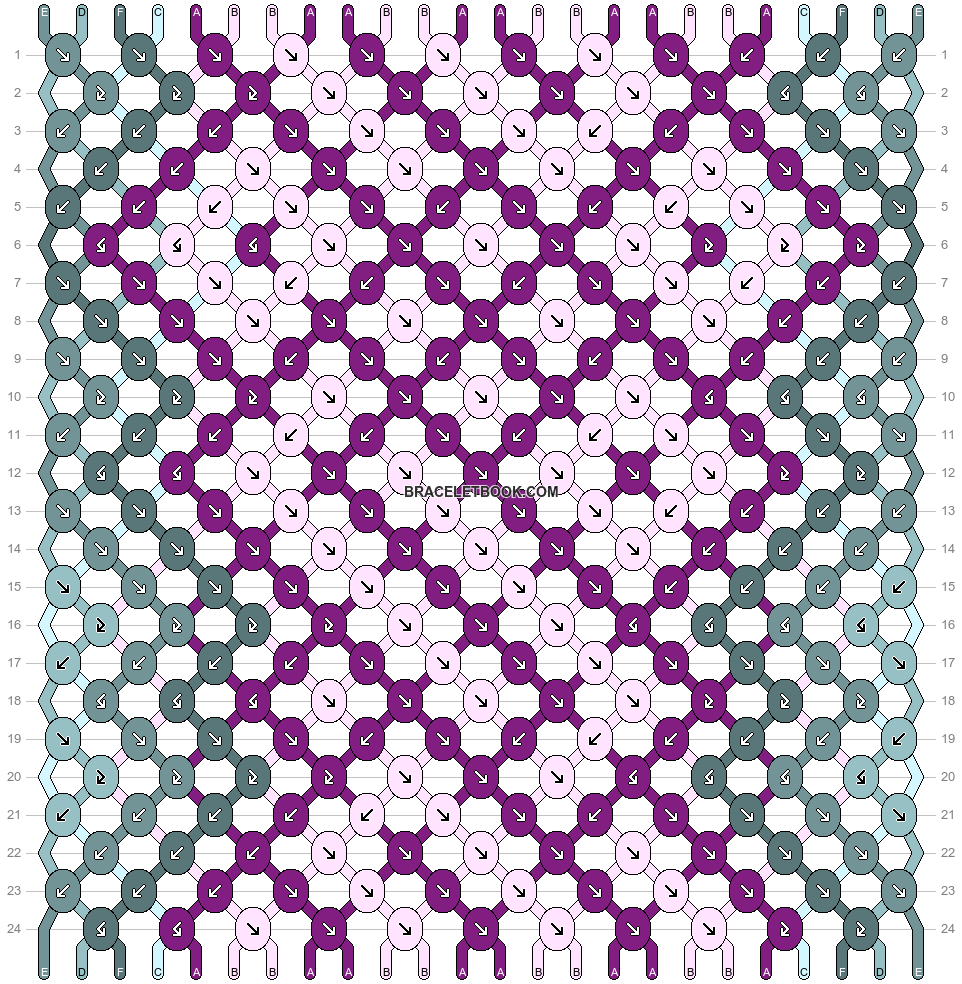 Normal pattern #154457 variation #311572 pattern