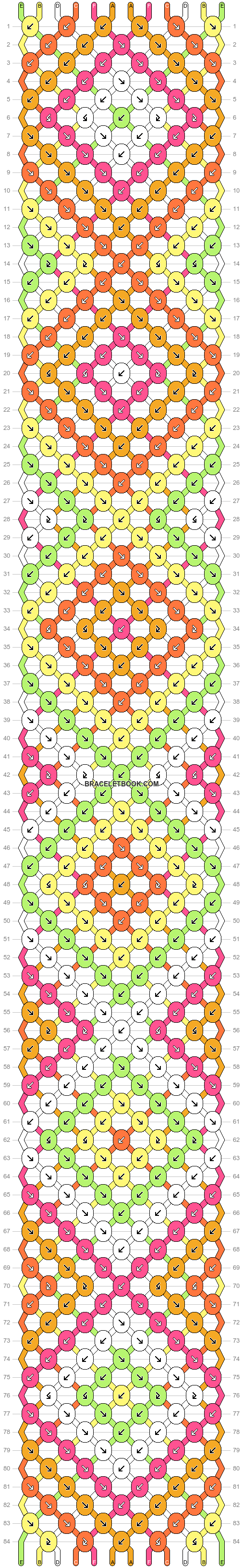 Normal pattern #32429 variation #311573 pattern