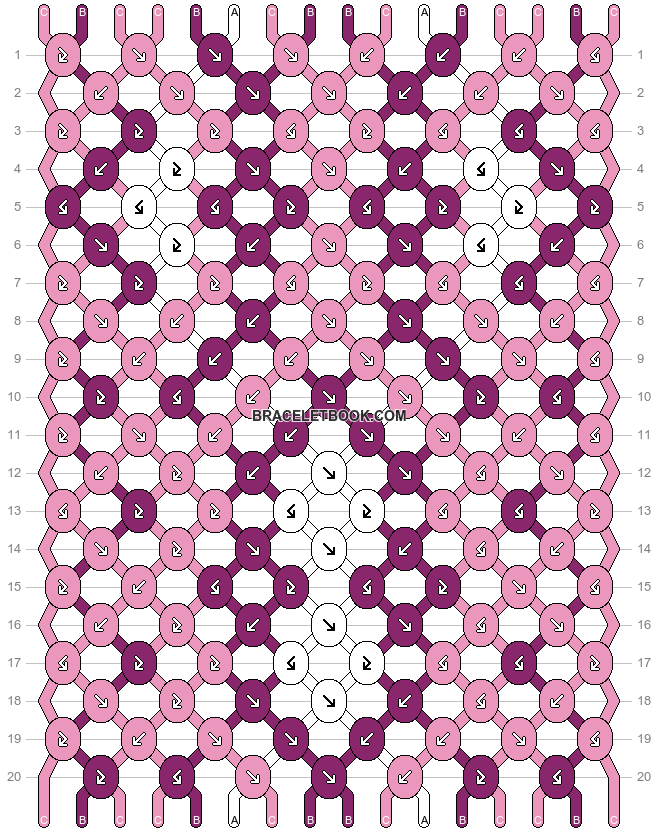 Normal pattern #155991 variation #311579 pattern