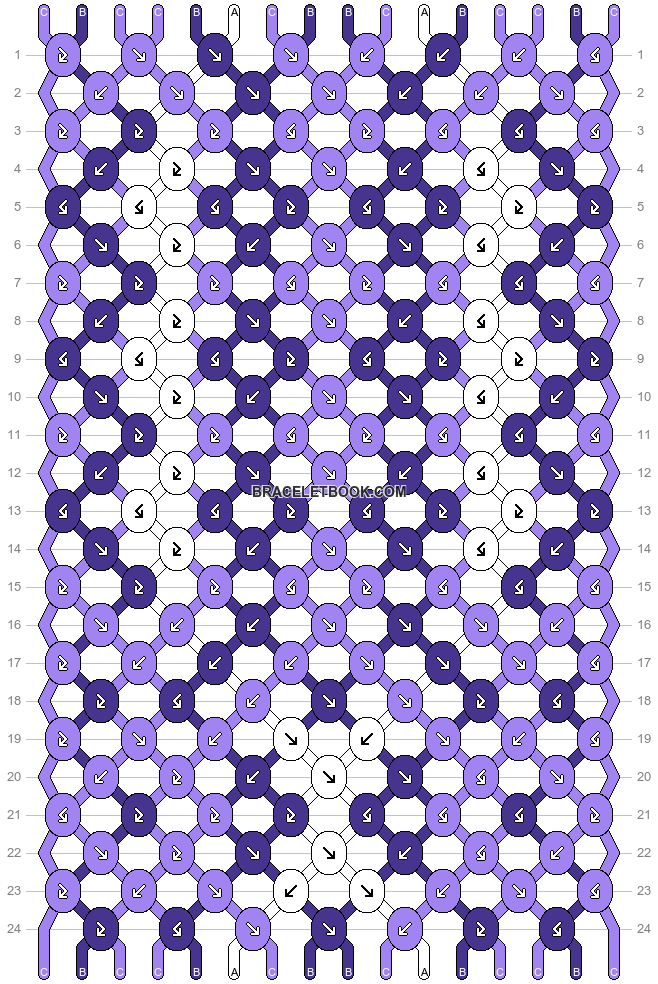 Normal pattern #155990 variation #311580 pattern