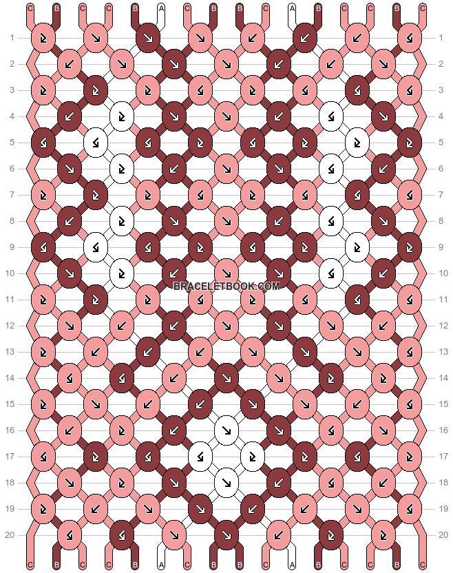 Normal pattern #155989 variation #311581 pattern