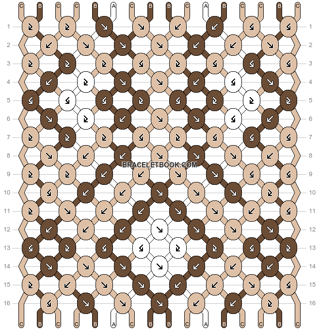 Normal pattern #155987 variation #311583 pattern