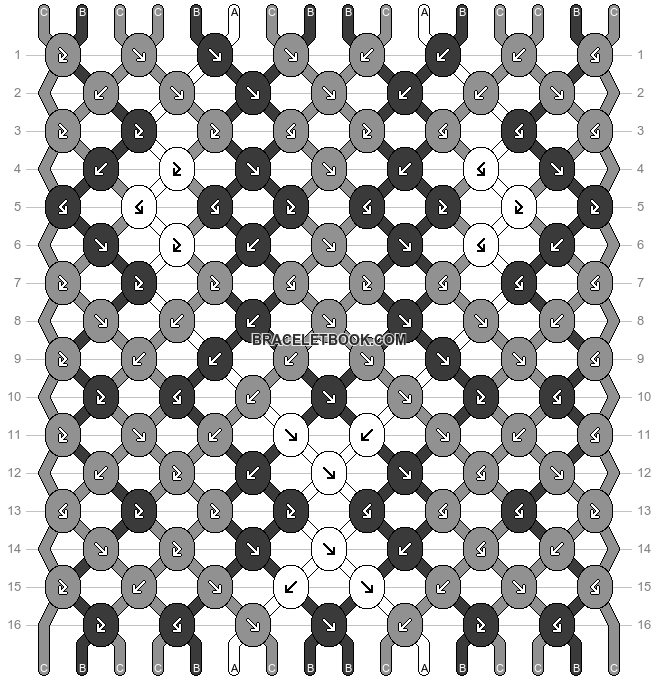 Normal pattern #155992 variation #311584 pattern