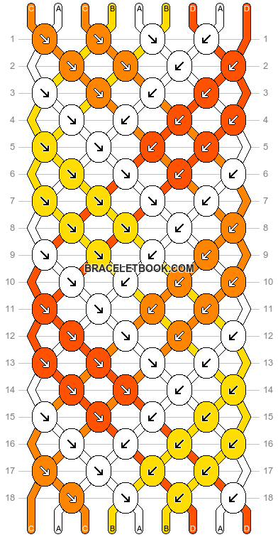 Normal pattern #117 variation #311599 pattern