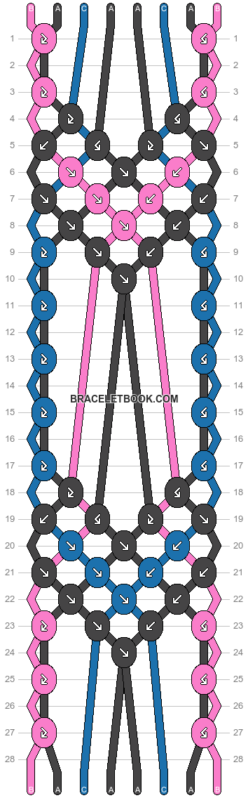 Normal pattern #149623 variation #311604 pattern